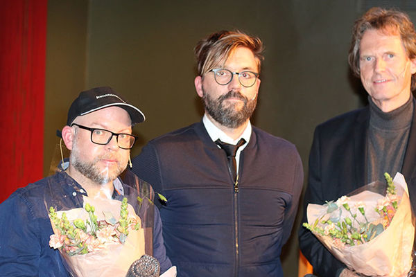 Opptak fra temakveld: Kritiske perspektiver på brukeransettelser