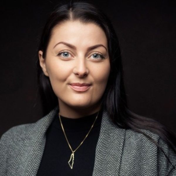 Maren Schevik Lindberg
