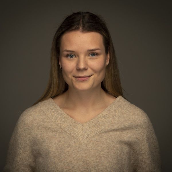 Anette Hyldmo