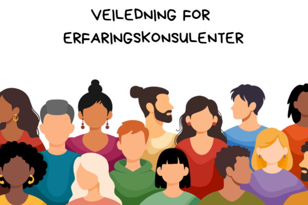 Oppstart av ukentlige åpne veiledningsmøter