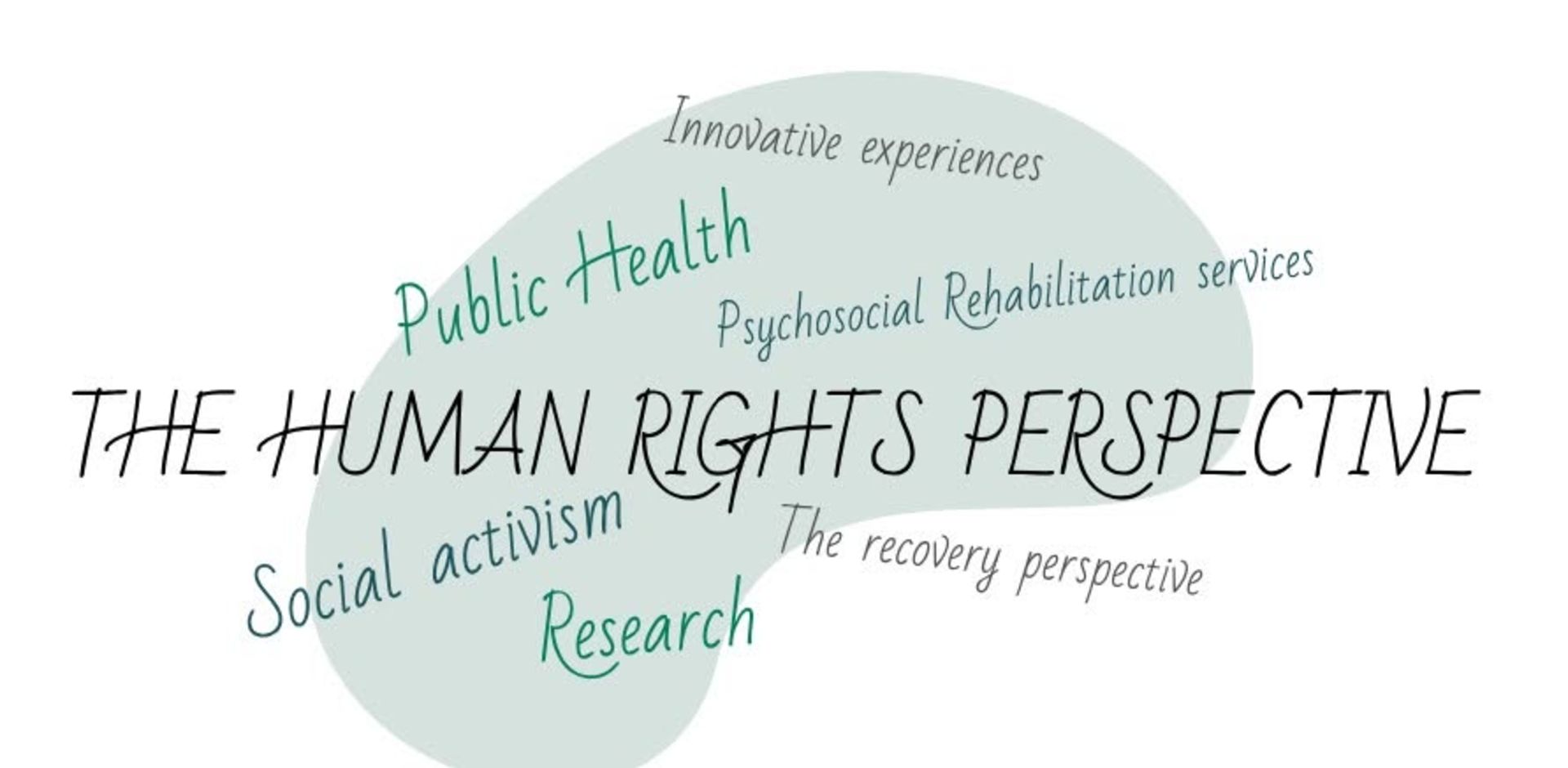Human Rights in Mental Health