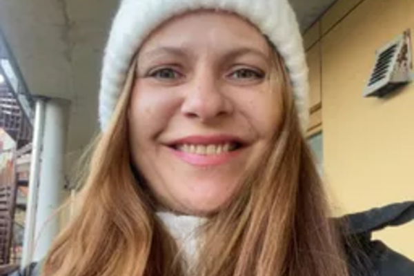 Ingrid B Olsen