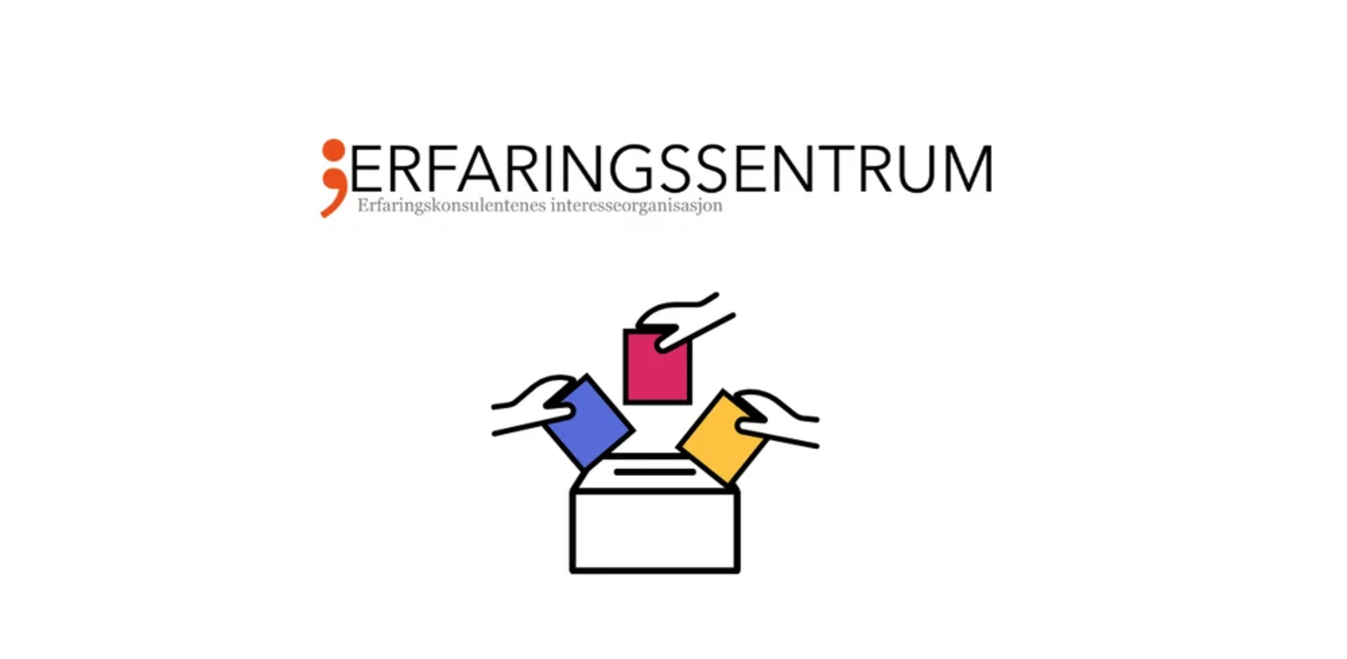 Ekstraordinært årsmøte 2026 - 2