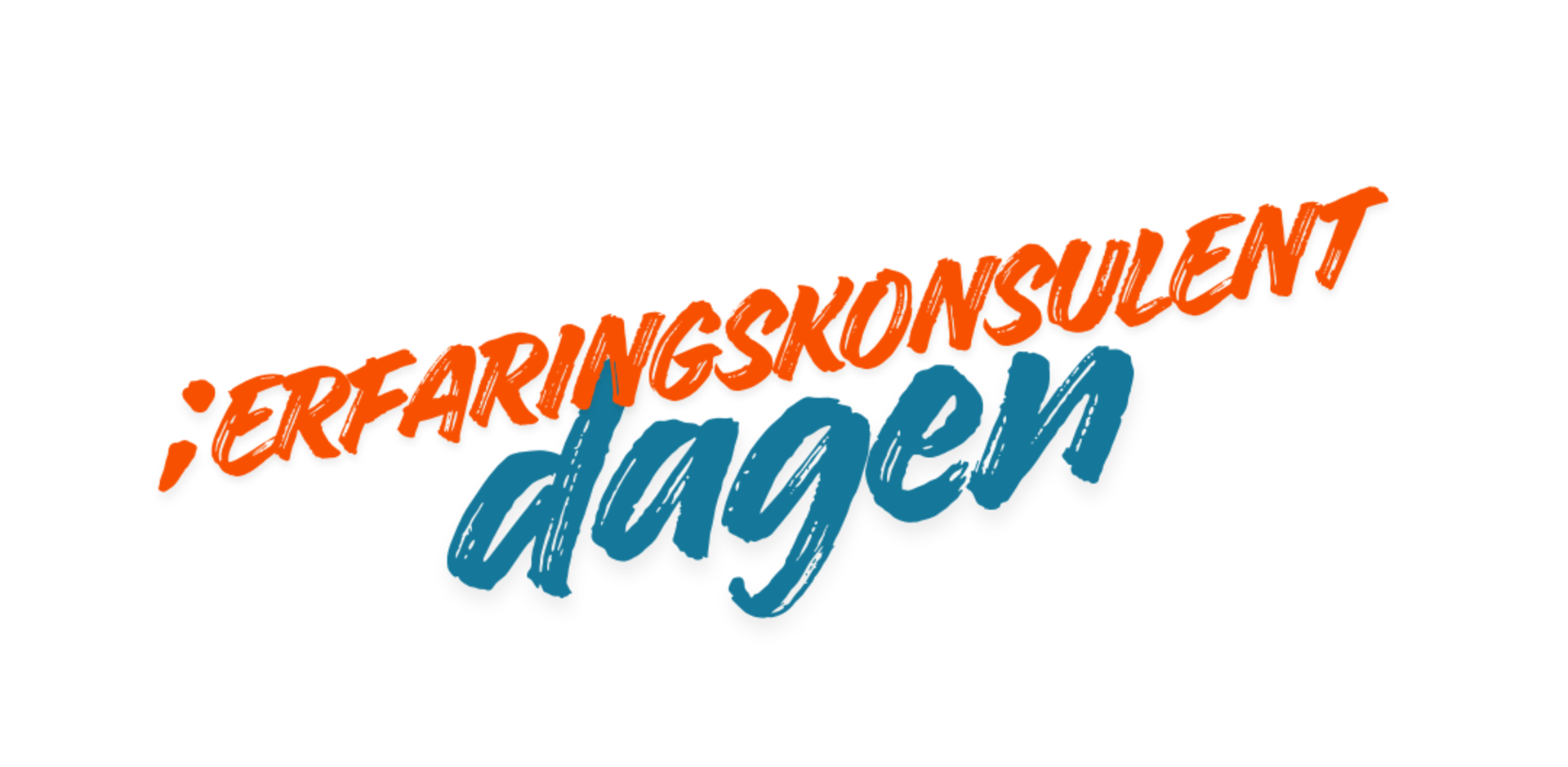 Erfaringskonsulentdagen 2026 ?