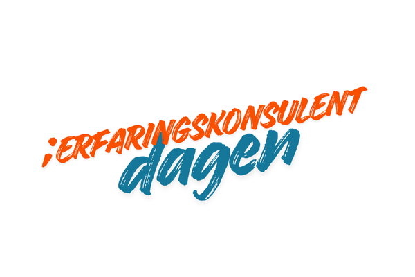 Erfaringskonsulentene får egen dag - vi satser på bedre arbeidsforhold