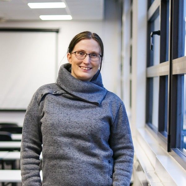Foto: Silje Margrethe Jørgensen