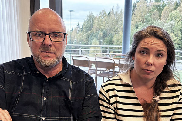 Erfaringskompetanse.no: Fem millioners kutt til Nasjonalt senter for erfaringskompetanse innen psykisk helse