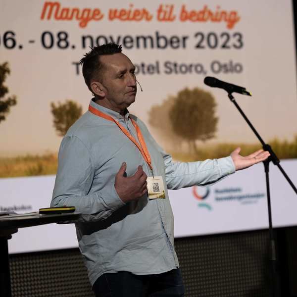 Foto: Olav Helland