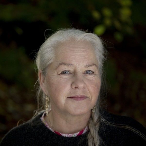 Foto: Jan Inge Haga 