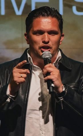 Lars Johannes Karlsen