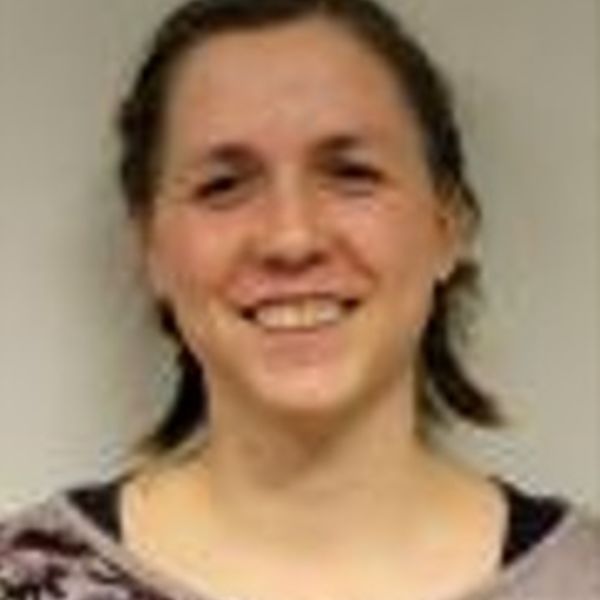Marie Dahle