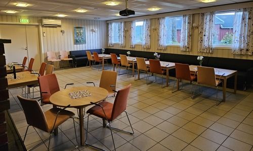 Protokoller fra årsmøte