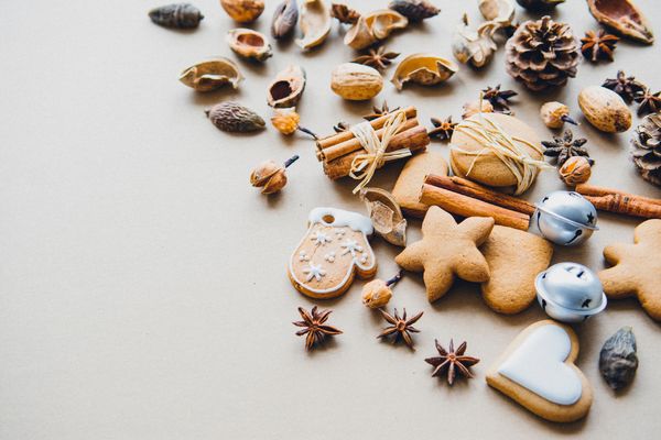 Adventsfrokost
