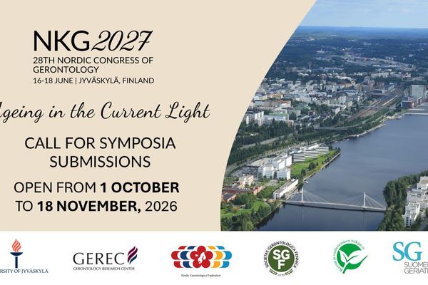 Send inn forslag til symposium for NKG 2027 før 18. november