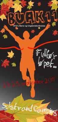 Ressurser fra BUAK 2011