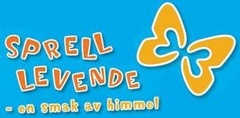 Sprell levende