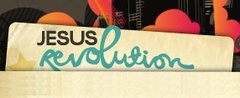 Jesus Revolution-gruppe
