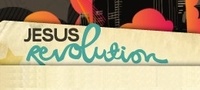 Jesus Revolution-gruppe