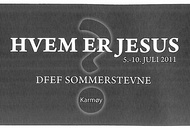 Sommerstevne 2011