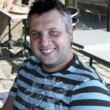 Leif Frode Svendsen