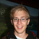Lars Tungland Barkve