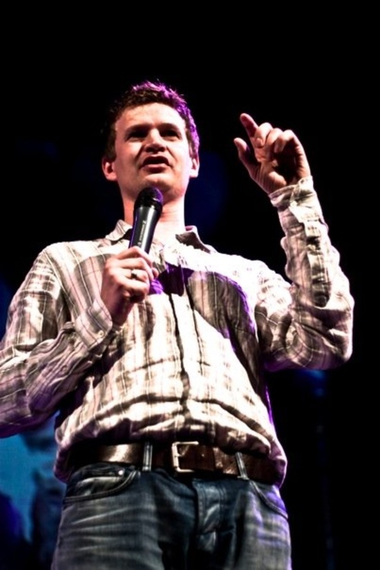 Morten Helland