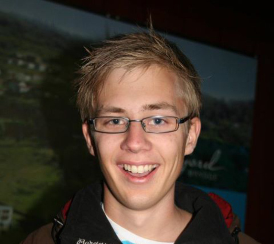 Lars Barkve