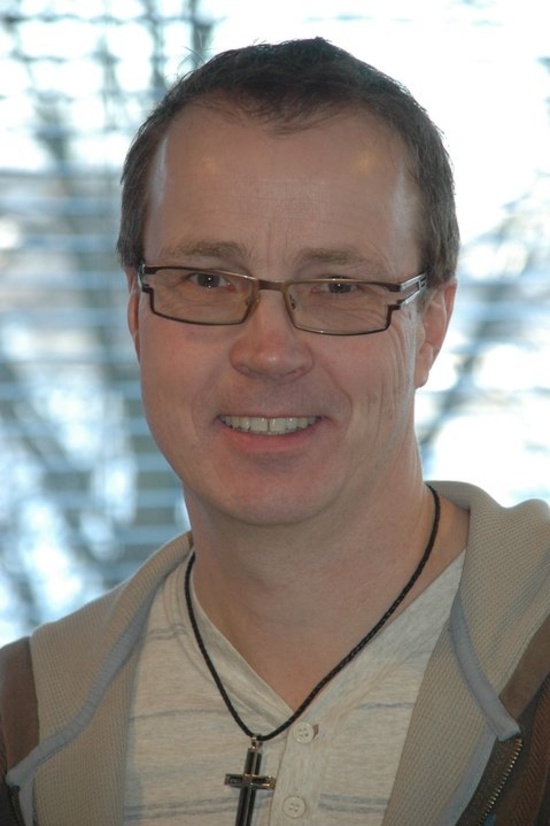 Bjørn Olsen