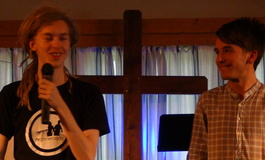 Film fra BUAK 2011