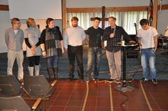 Litt fra BUAK 2011