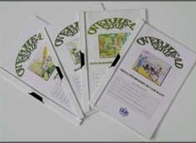 Overheadserier