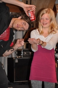 Bilder fra BUAK 2010