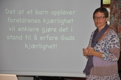 Bilder fra BUAK 2010