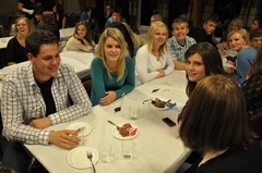 Bilder fra BUAK 2010