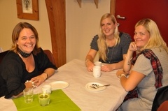 Bilder fra BUAK 2010