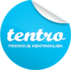 Tentro logo