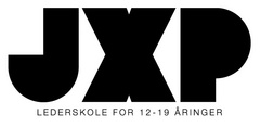 JXP - lederskole for tenåringer