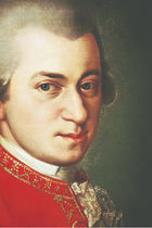 В. А. Моцарт  «РЕКВИЕМ»