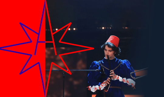 Открытие Х Международного Рождественского фестиваля «Адвент». Ансамбль исторических инструментов Alta Capella