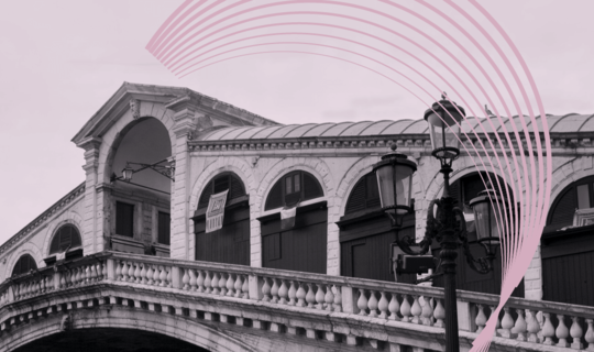 Вивальди: «Времена года» и музыкальные сокровища Венеции