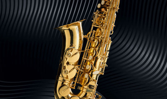 От Баха до джаза: орган и саксофон