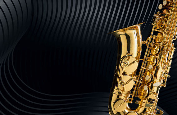 От Баха до джаза: орган и саксофон
