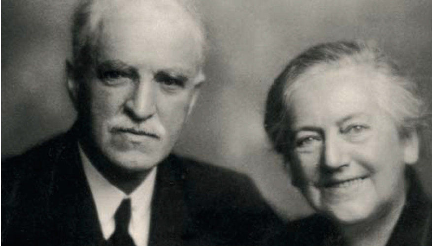 The Progressive Apostle of Europe's Pentecostalism