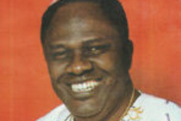 Benson Idahosa - a true Story