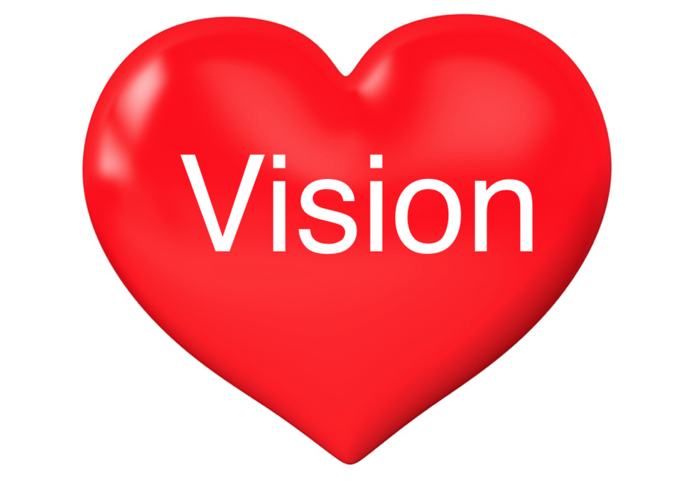 «Love and Vision»