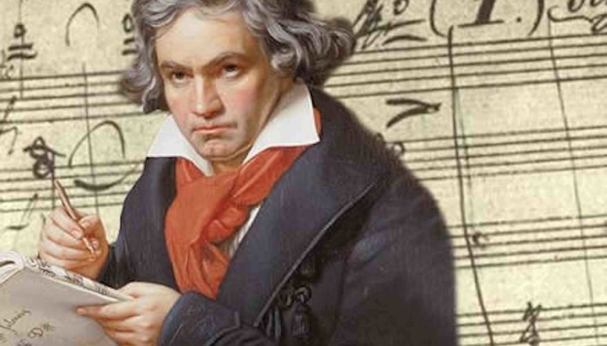 Beethoven