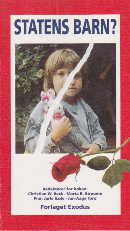 Sviende internasjonalt angrep på Barnevernet i Norge