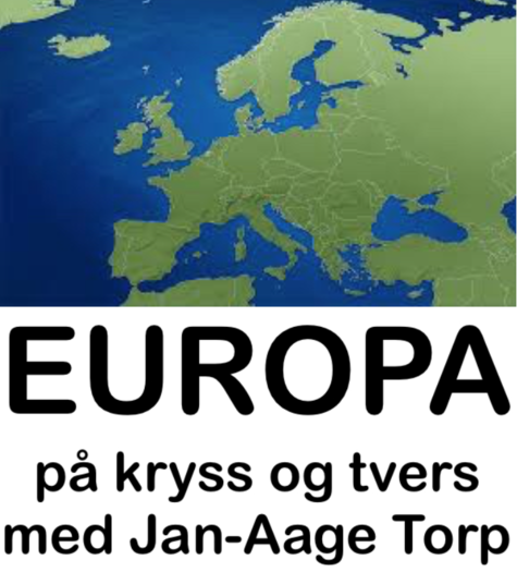 Zagreb - Juss-professor bygger broer