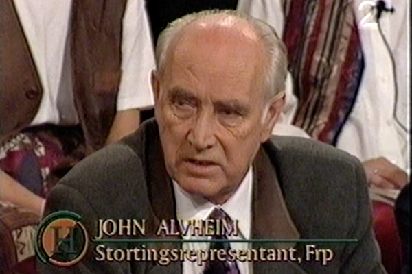 John Alvheims 10 bud til dem som kommer i søkelyset til Barnevernet