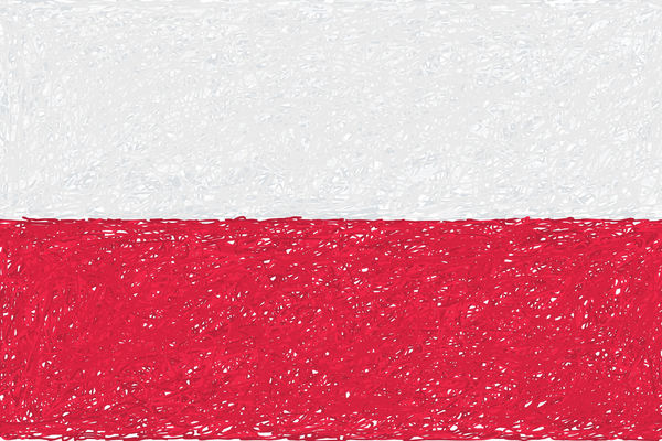 Æresnasjonen Polen